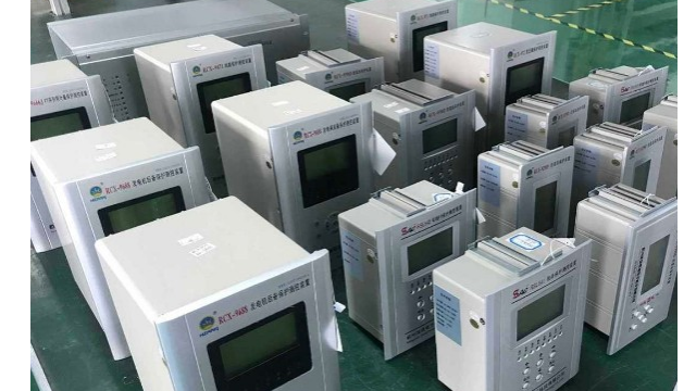 【微機(jī)保護(hù)裝置】未來可能會(huì)是什么樣的？